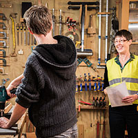 Workplace Assessment